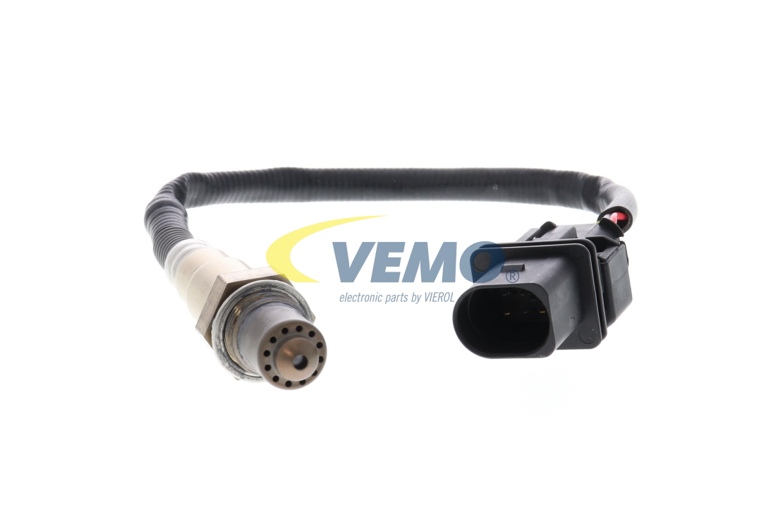 MASSIF Sonda lambda V22-76-0018 VEMO