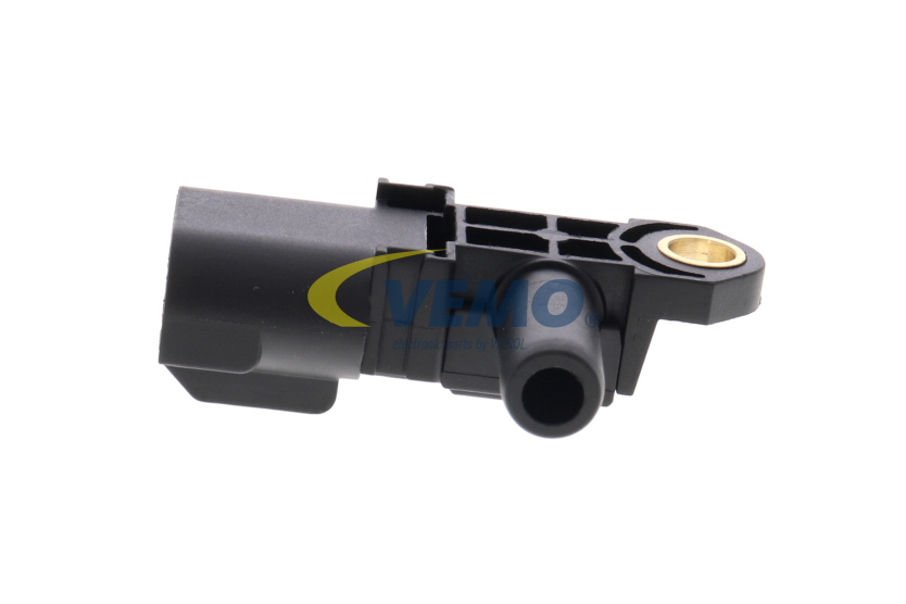 FORD Tourneo Custom V362 Minibuss (F3) 1.0 EcoBoost PHEV Sensor, avgasstrykk V25-72-0155