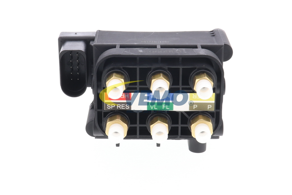 acheter Valve, système d'air comprimé - VEMO (V30-51-0010)