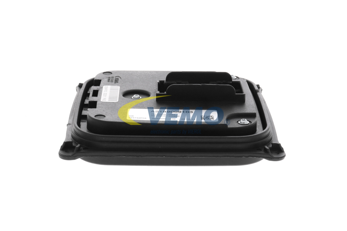 OEM A2189009103 VEMO Ohjainlaite, valo V30-73-0333 varten MERCEDES-BENZ