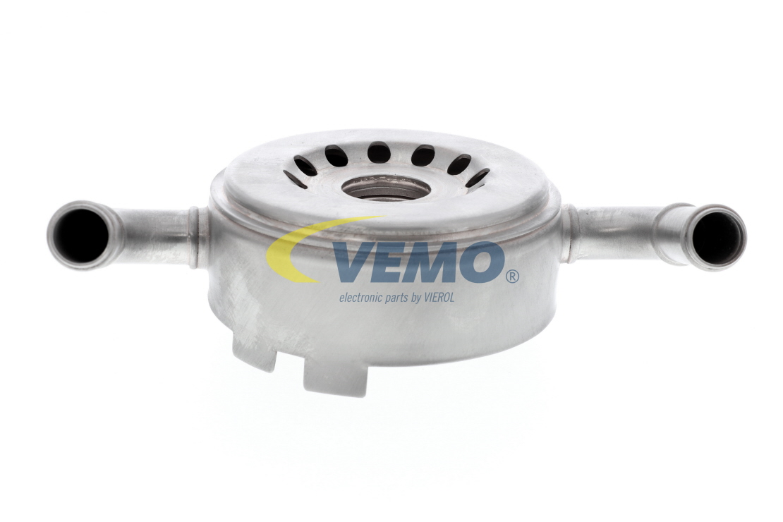 OEM 213054BB1A VEMO Moottoriöljyn jäähdytin V38-60-0010 varten NISSAN, RENAULT