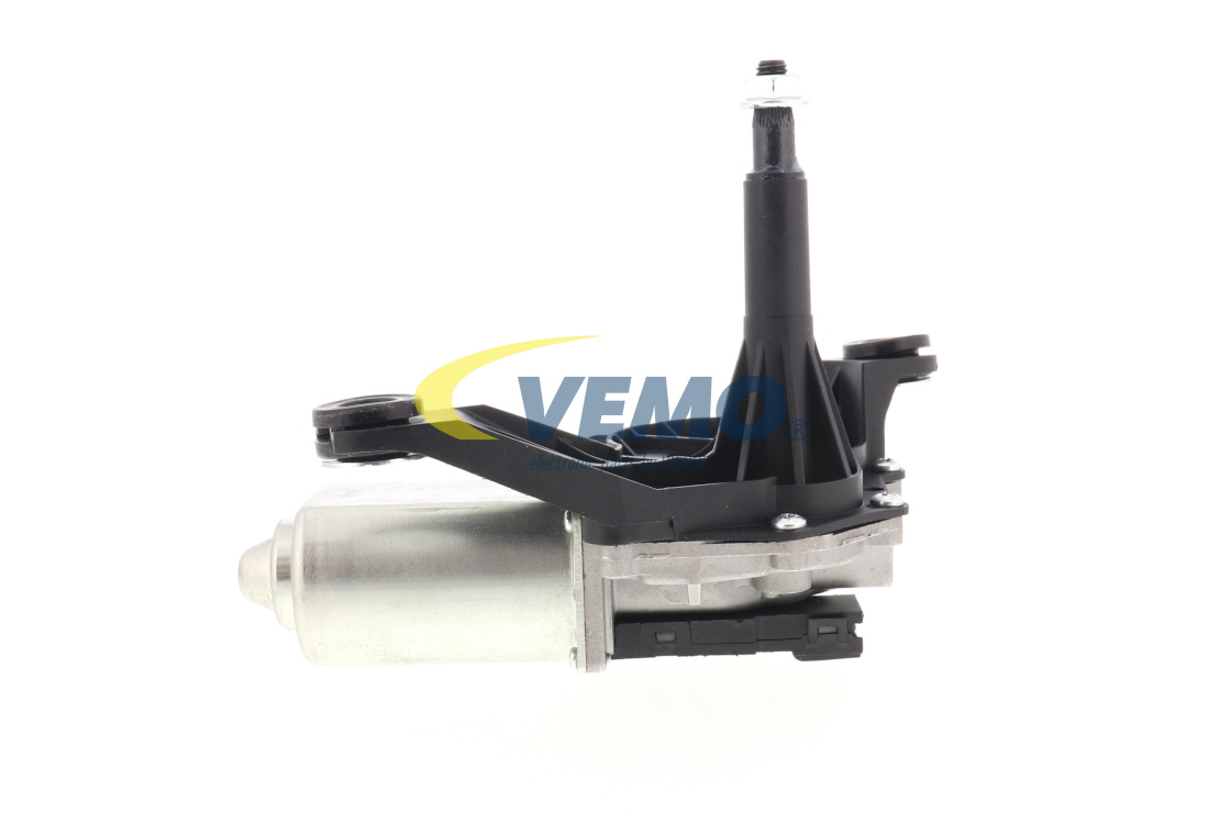 OEM 9132802 VEMO Motore tergicristallo V40-07-0002 per OPEL, VAUXHALL
