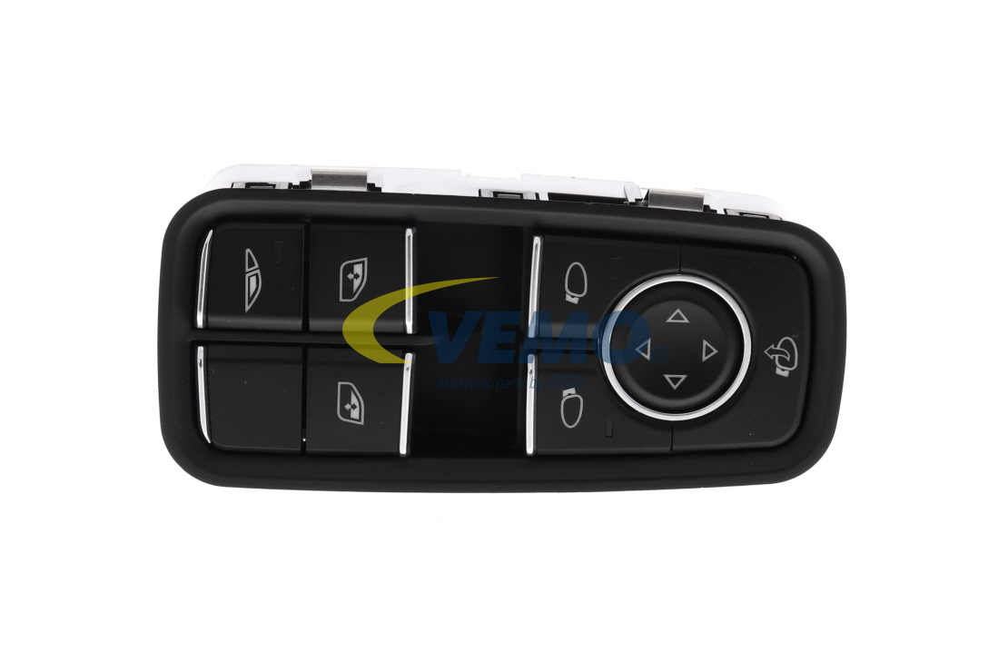 VEMO Interruptor de elevalunas (V45-73-0022) para PORSCHE 911 Targa (991) 3.0 Carrera 4 GTS (331 KW / 450 CV / de 2017)
