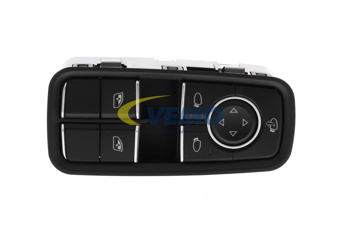 VEMO Interruptor de elevalunas (V45-73-0023) para PORSCHE BOXSTER (981) S 3.4 (232 KW / 315 CV / de 2012)