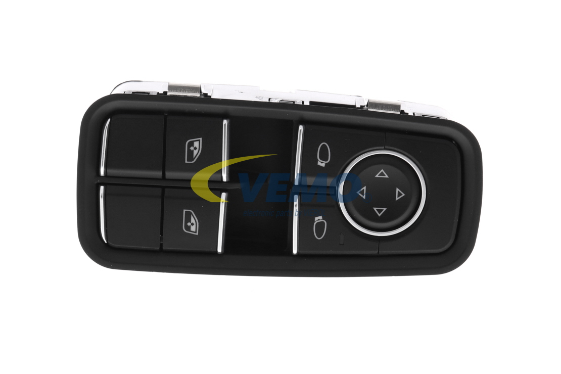 VEMO Interruptor de elevalunas (V45-73-0024) para PORSCHE 911 Targa (991) 3.0 Carrera 4 GTS (331 KW / 450 CV / de 2017)