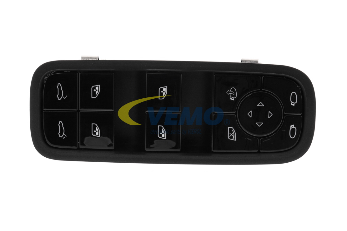 PORSCHE Cayenne (9PA) S 4.8 Window switch V45-73-0025