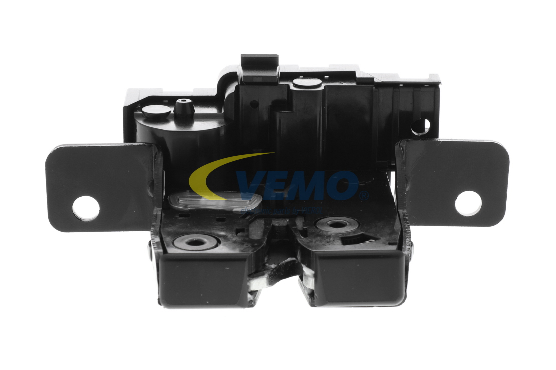 RENAULT Clio I 3/5 portes (B/C57, 5/357) 1.9 D Serrure de hayon V46-85-0004