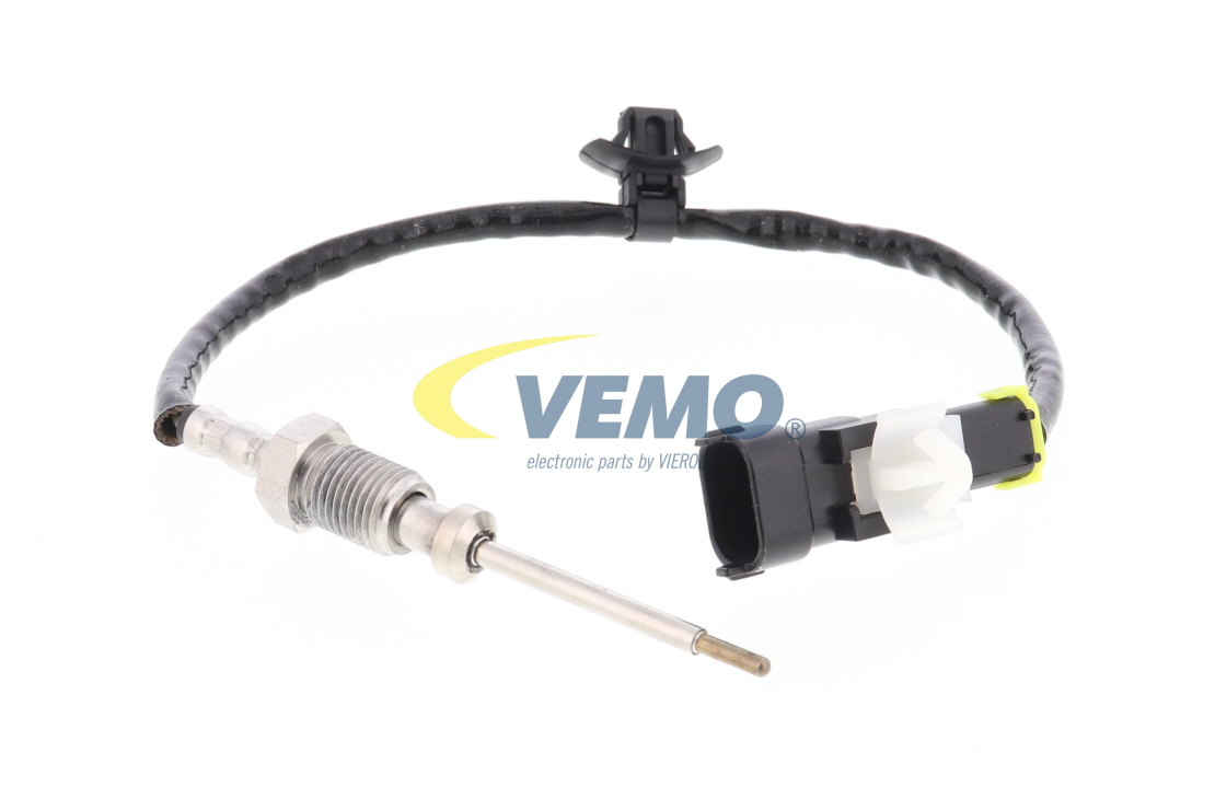 HYUNDAI i30 (FD) 2.0 Sensor, temperatura dos gases de escape V52-72-0260