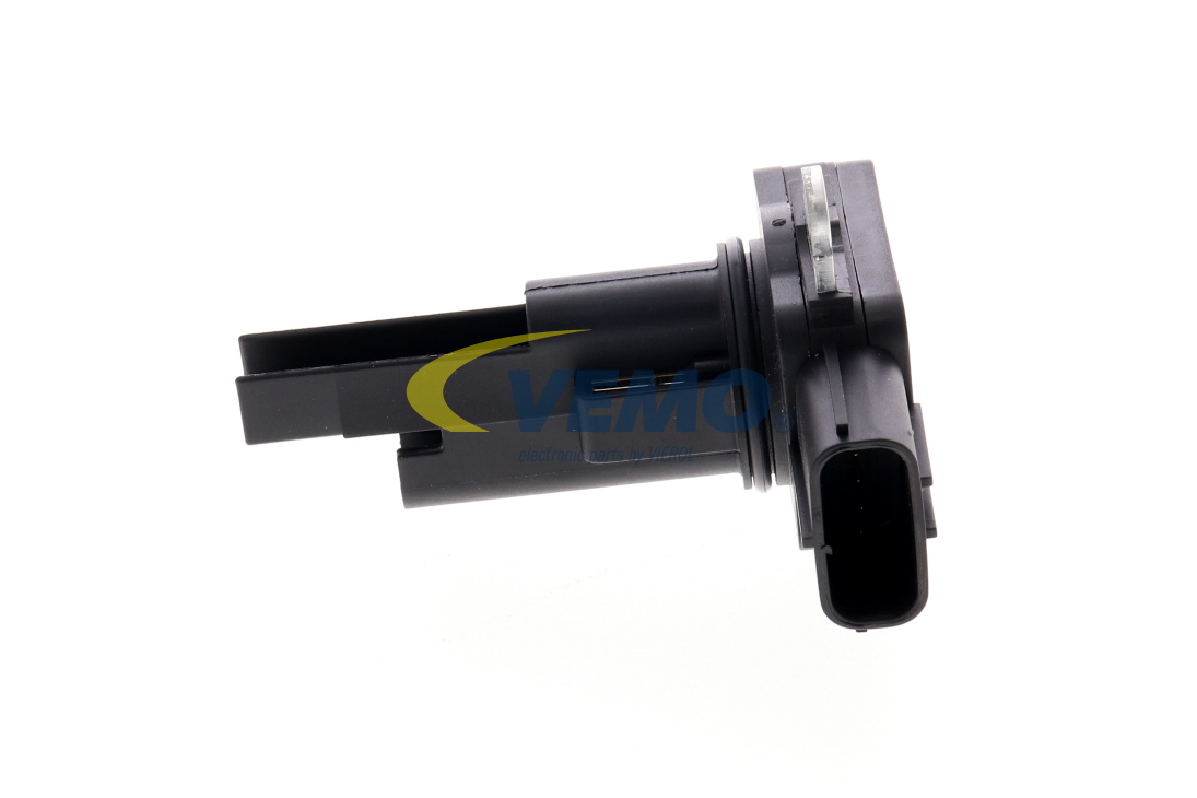 VEMO Mass air flow sensor (V95-72-0142) for VOLVO S60 II (134) D3 (110 KW / 150 HP / from 2015)