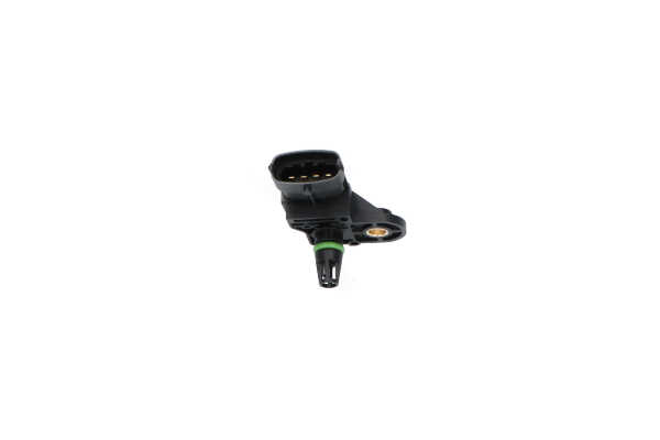 KAVO PARTS Sensor, presión colector de admisión (EMS-2007) para SSANGYONG REXTON (Y400) 2.2 Xdi A las 4 ruedas (POE) (133 KW / 181 CV / de 2017)