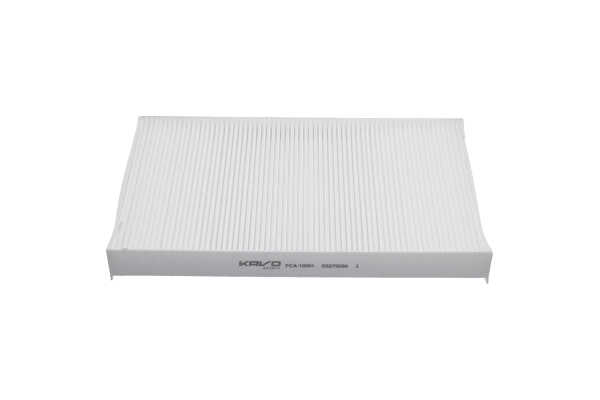 OEM 6396201008 KAVO PARTS Filtro abitacolo FCA-10001 per MERCEDES-BENZ, JAGUAR