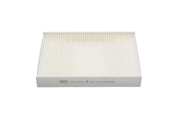 KAVO PARTS Innenraumfilter (FCA-10012) für VW load up! Kastenwagen (121, 122, BL1, BL2) 1.0 (44 KW / 60 PS / ab 2014)