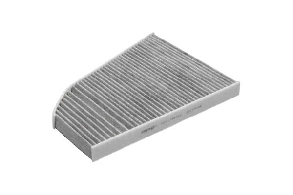 Kupefilter (FCA-10029C) fra KAVO PARTS for TESLA Model X (5YJX) EV AWD (568 KW / 772 HK / Fra 2019)