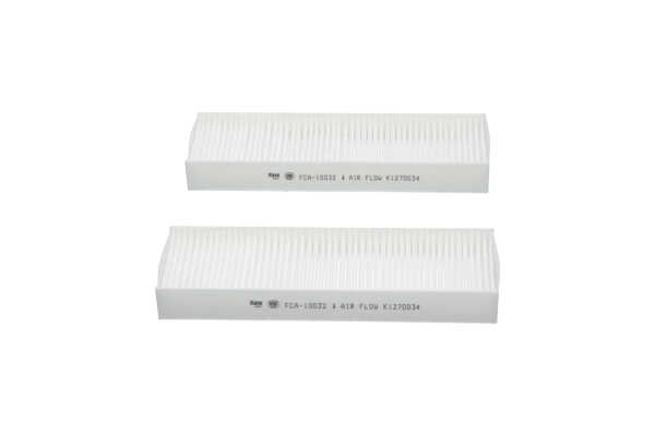 KAVO PARTS Filtre d'habitacle FCA-10032 Filtre d'habitacle KAVO PARTS FCA-10032