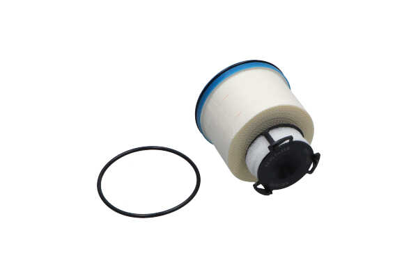 KAVO PARTS Filtro de combustível (FFF-10001) para TOYOTA HILUX Pick-up (GUN1_) 2.4 D (GUN112_, GUN122_, GUN135_, GUN120_) (110 KW / 150 CV / de 2015)