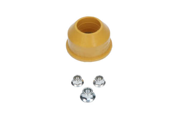 Veerpootlager (SSM-10085) van KAVO PARTS Voor VW PASSAT Variant (3B6) 1.9 TDI (96 KW / 130 PK / Van 2000)