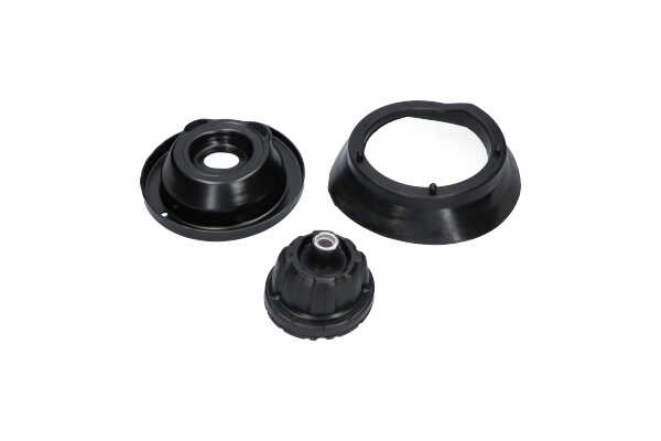 KAVO PARTS Kit de reparação, suporte de apoio do conj. mola / amortecedor (SSM-10086) para MERCEDES-BENZ Classe C T-modell (S203) C 220 CDI (203.208) (100 KW / 136 CV / de 2006)