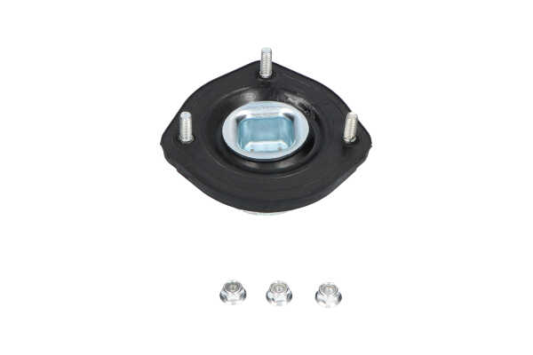 Veerpootlager (SSM-10118) van KAVO PARTS Voor TOYOTA COROLLA Compact (_E9_) 1.6 (AE92) (70 KW / 95 PK / Van 1989)