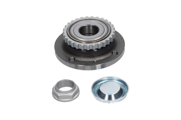 OEM 370172 KAVO PARTS Wheel bearing kit WBK-10020 for PEUGEOT, CITROЁN