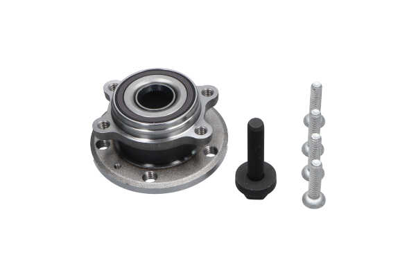 OEM 8J0498625A KAVO PARTS Wheel bearing kit WBK-10022 for VW, AUDI, SKODA, SEAT