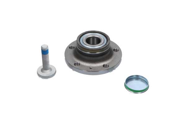 OEM 3G0598611 KAVO PARTS Wheel bearing kit WBK-10023 for VW, AUDI, SKODA, SEAT, PORSCHE