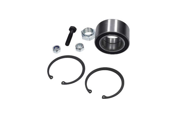 OEM 33416762317 KAVO PARTS Wheel bearing kit WBK-10027 for BMW, MERCEDES-BENZ, MINI