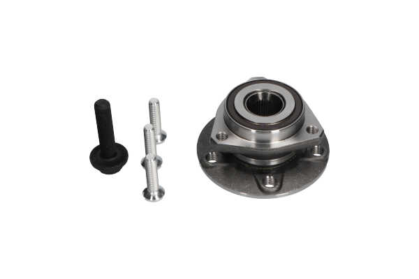 OEM 8V0498625B KAVO PARTS Kit cuscinetto ruota WBK-10035 per VOLKSWAGEN, AUDI, SEAT, SKODA, PORSCHE