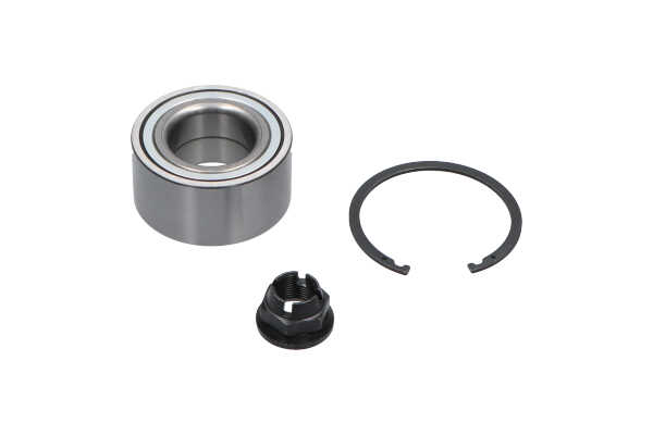 KAVO PARTS Kit de roulement de roue (WBK-10039) pour RENAULT Grand Scénic III (JZ, JZ0/1) 1.2 TCe (96 KW / 131 CH / de 2014)