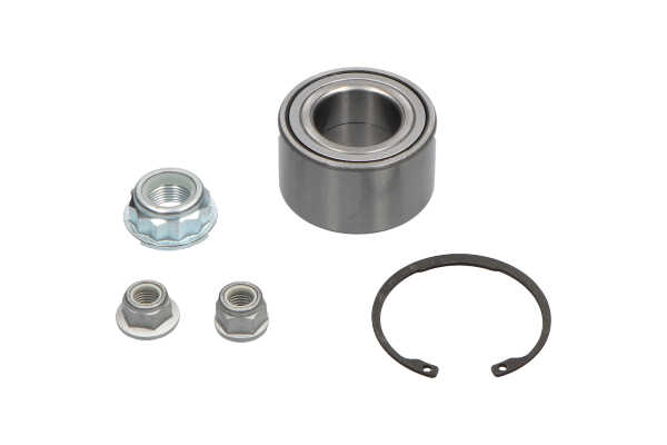 OEM 1S0498625A KAVO PARTS Wheel bearing kit WBK-10042 for VW, AUDI, SKODA, SEAT, ALFA ROMEO