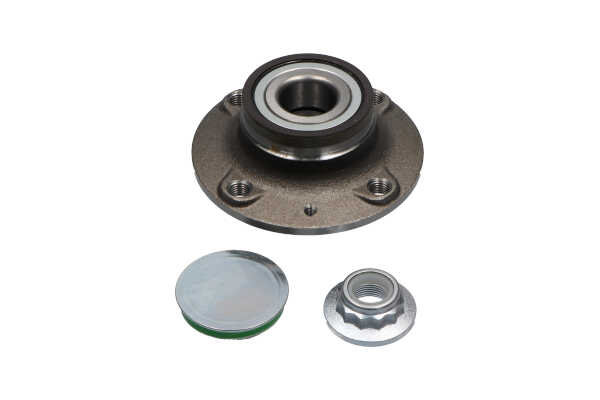 OEM 1S0598611 KAVO PARTS Kit cuscinetto ruota WBK-10043 per VOLKSWAGEN, AUDI, ALFA ROMEO, SEAT, SKODA