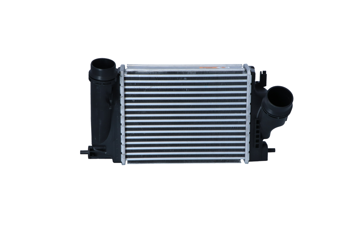 OEM 144614BE0A NRF Intercooler 309078 voor RENAULT, NISSAN