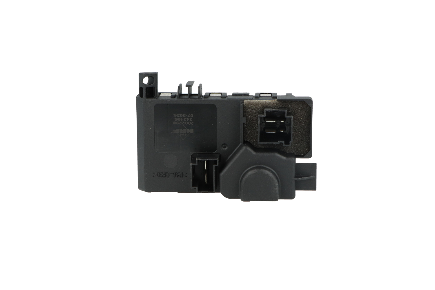 OEM A2218706858 NRF Vastus, sisäilmantuuletin 342106 varten MERCEDES-BENZ