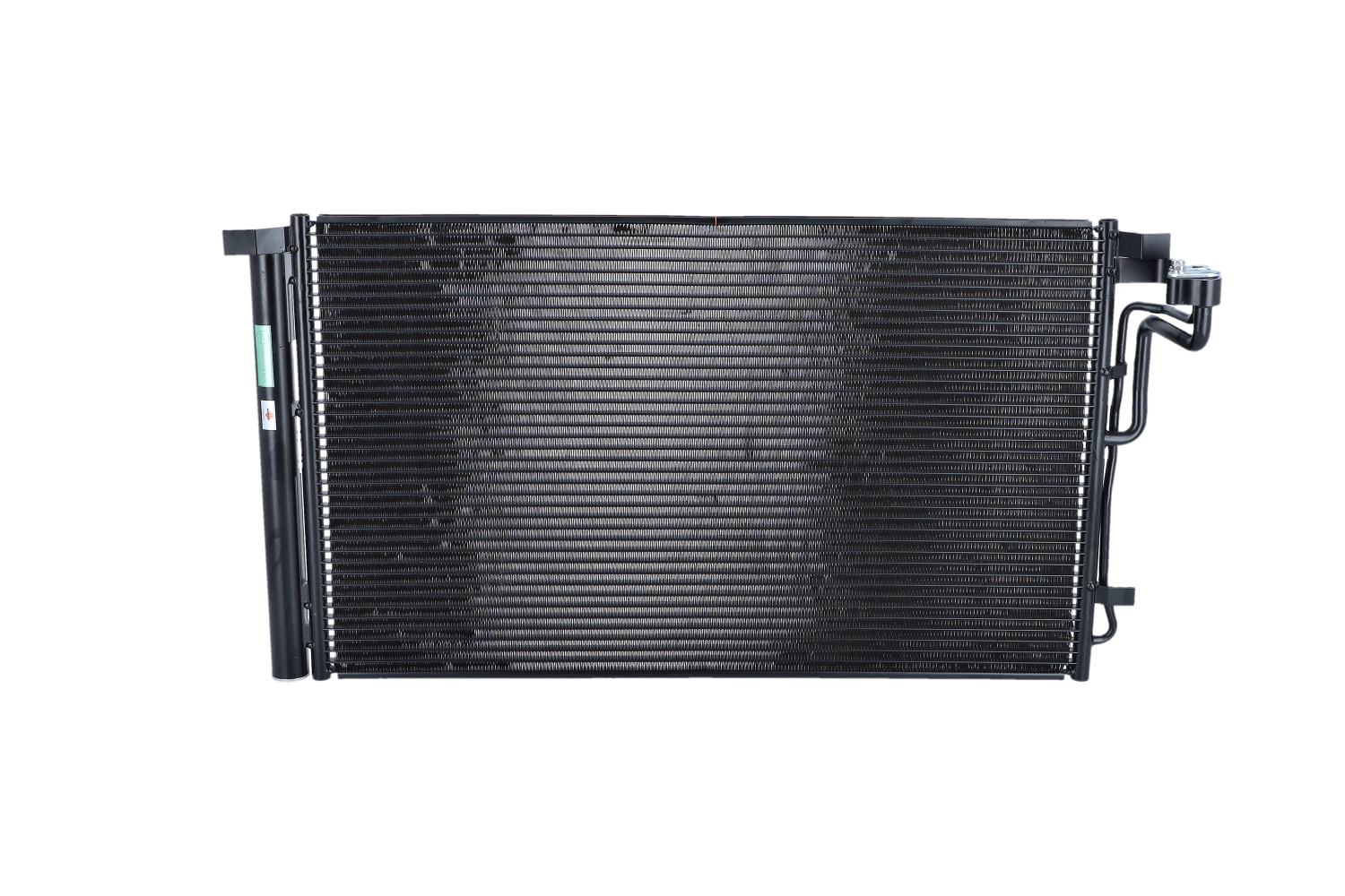 OEM 97606F2000 NRF Lauhdutin, ilmastointilaite 350525 varten HYUNDAI