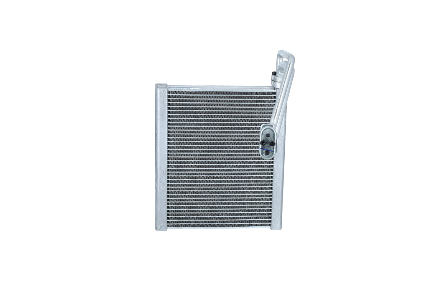 NRF LAND ROVER Verdampfer, Klimaanlage 36174