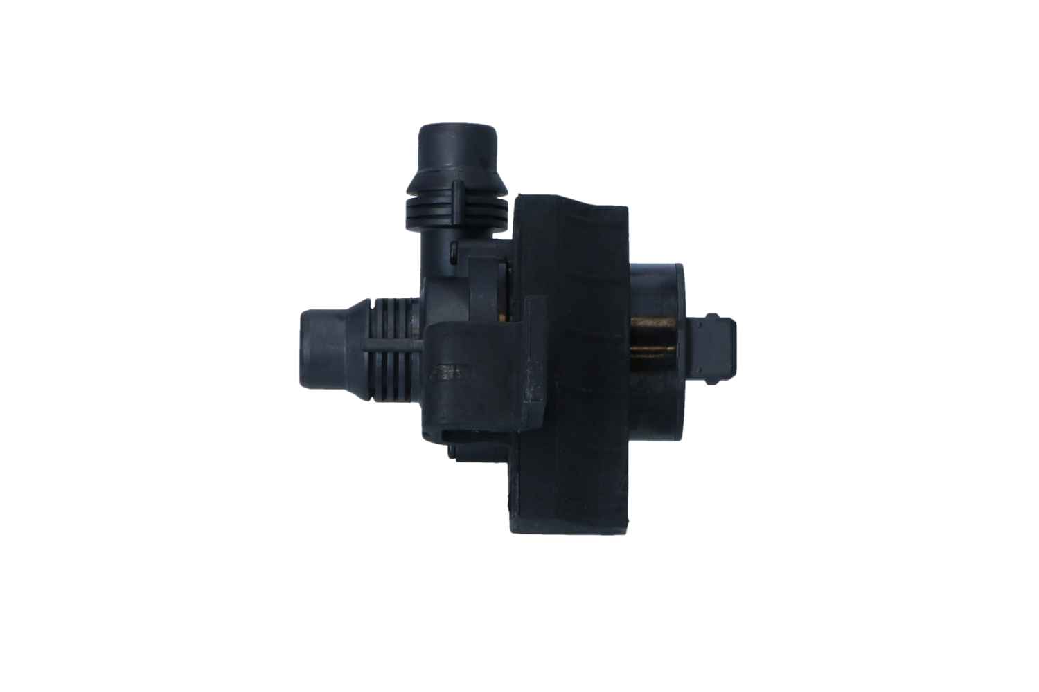 OEM 64116988960 NRF Pompa acqua ausiliaria 390007 per BMW, MERCEDES-BENZ, MINI