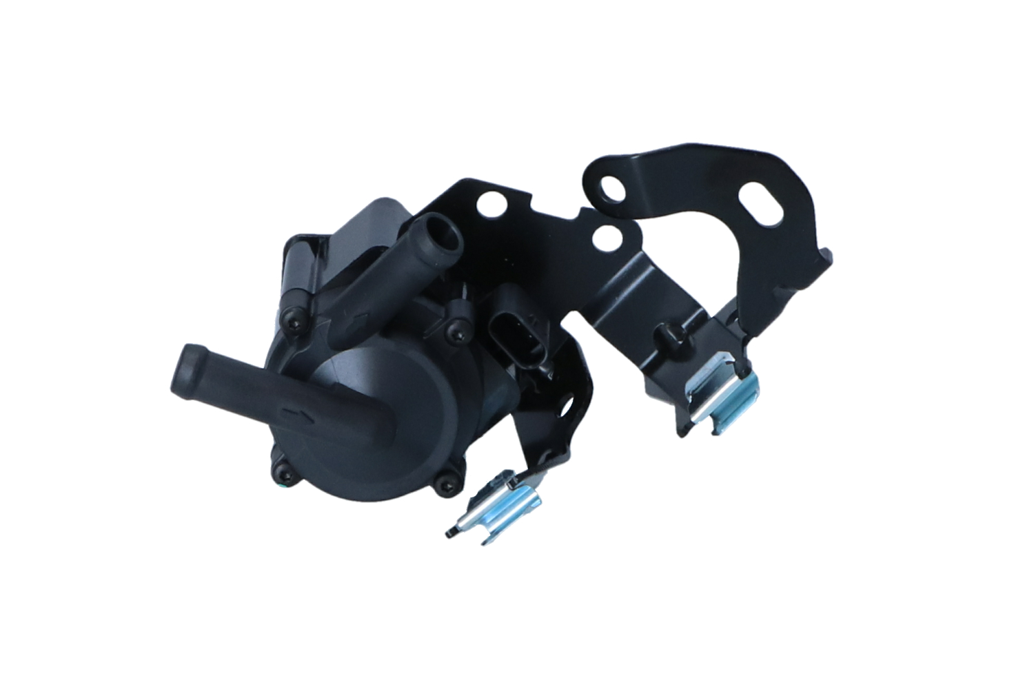 OEM 11517648827 NRF  Zusatzwasserpumpe 390008 für BMW, OPEL, PEUGEOT, CITROЁN, MITSUBISHI