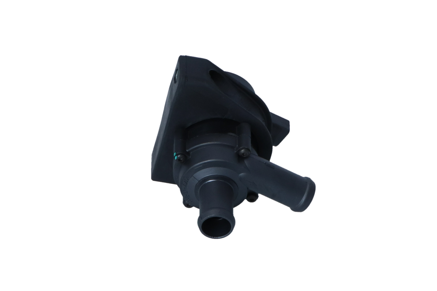 OEM 1K0965561L NRF Kiertovesipumppu 390014 varten VW, AUDI, SKODA, SEAT, PORSCHE