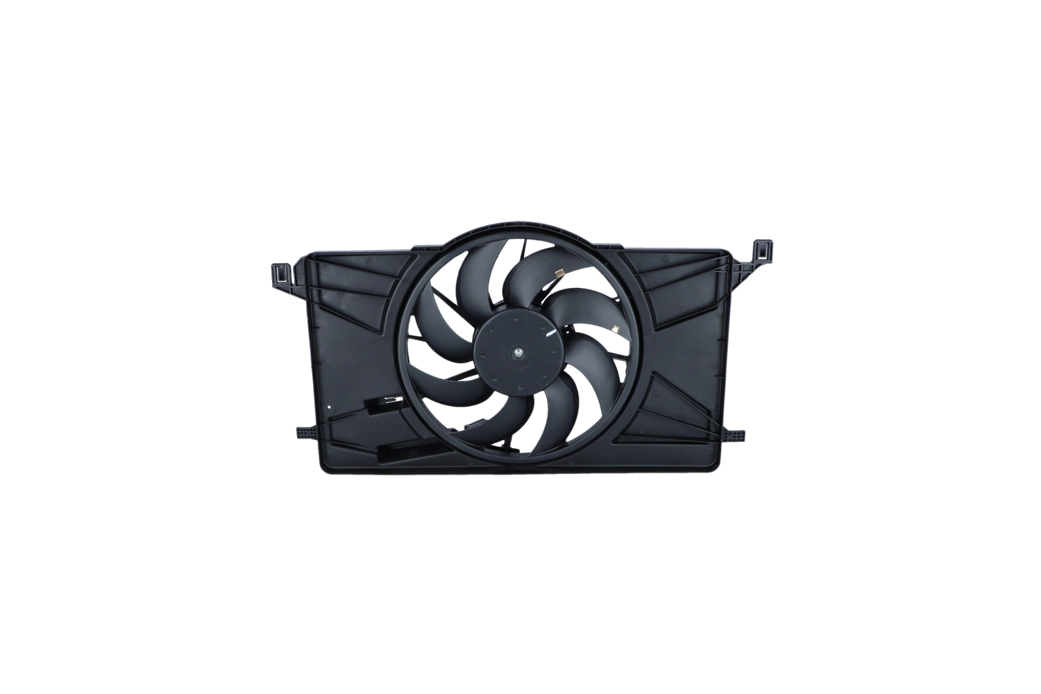NRF Ventilateur moteur 47983