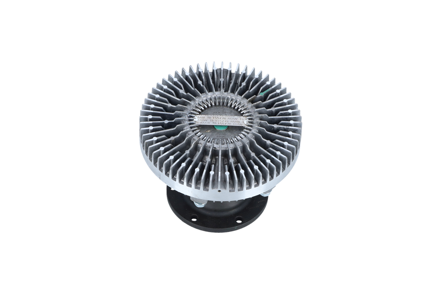 OEM 571095 NRF Kytkin, jäähdytystuuletin 49724 varten