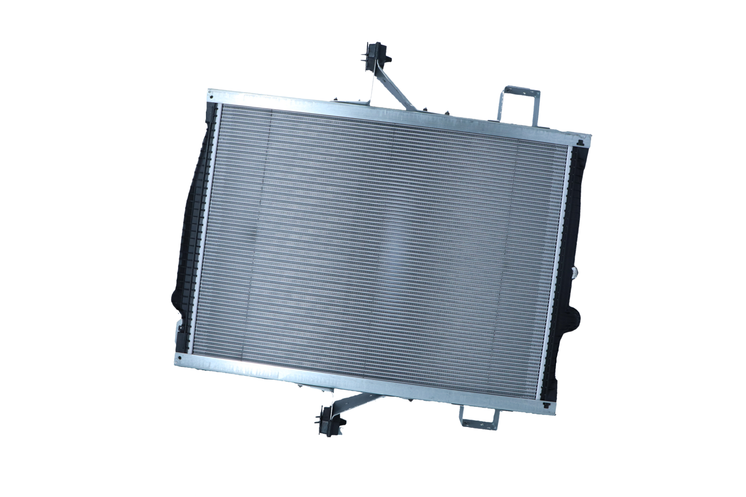 OEM 22374733 NRF Engine radiator 50192X for VOLVO