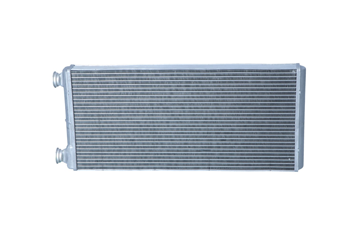 OEM 81619016191 NRF Radiador de calefacción 54424 para MAN