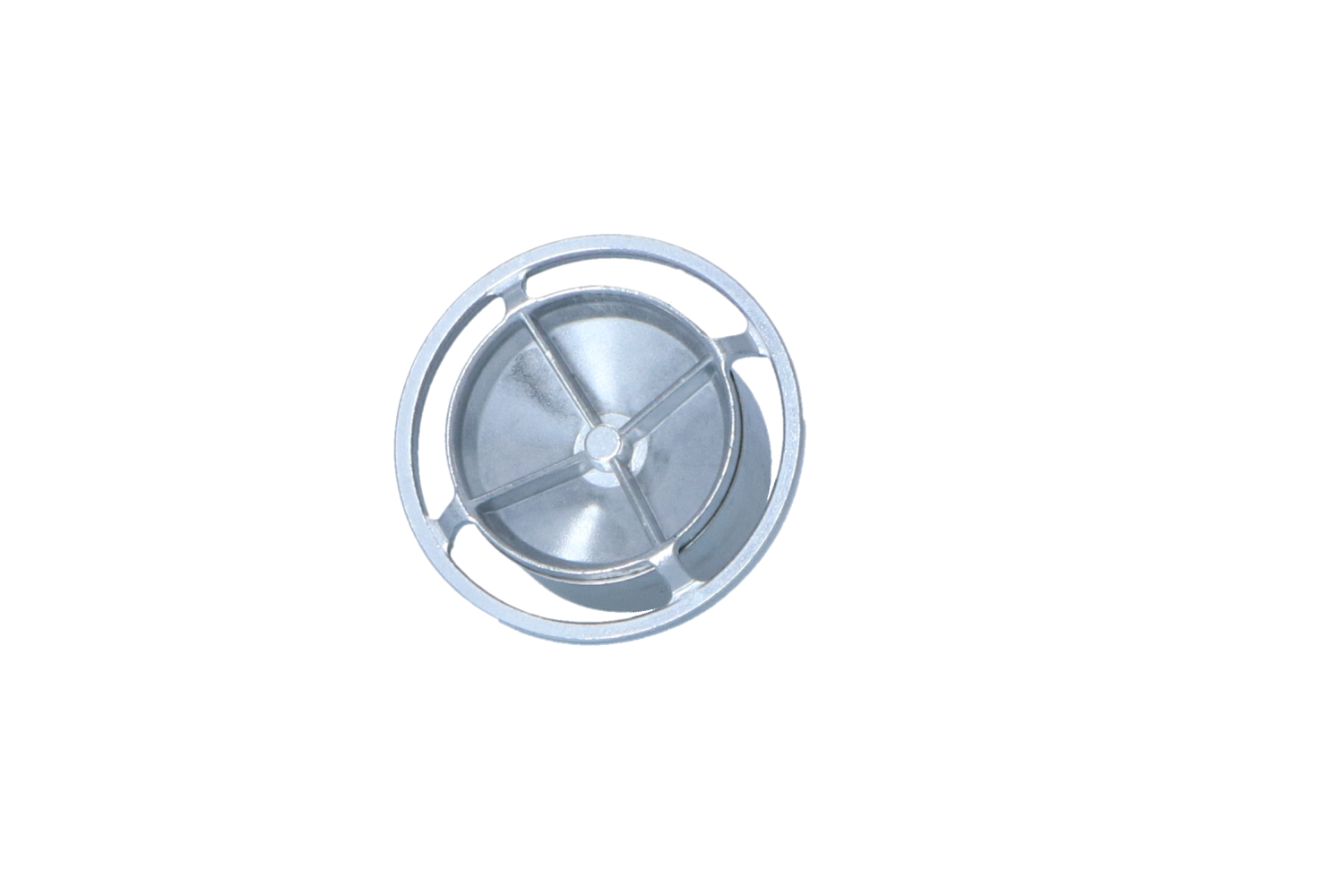 OEM 21062702 NRF Termostato motore 725017 per VOLVO