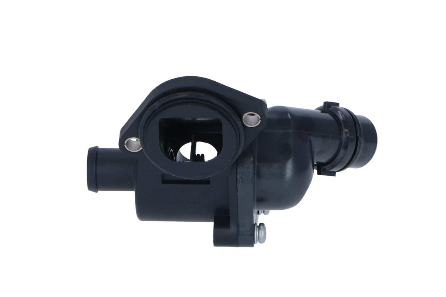 OEM 06B121111J NRF Thermostat d'eau 725028 pour VOLKSWAGEN, AUDI, SEAT, SKODA, CUPRA