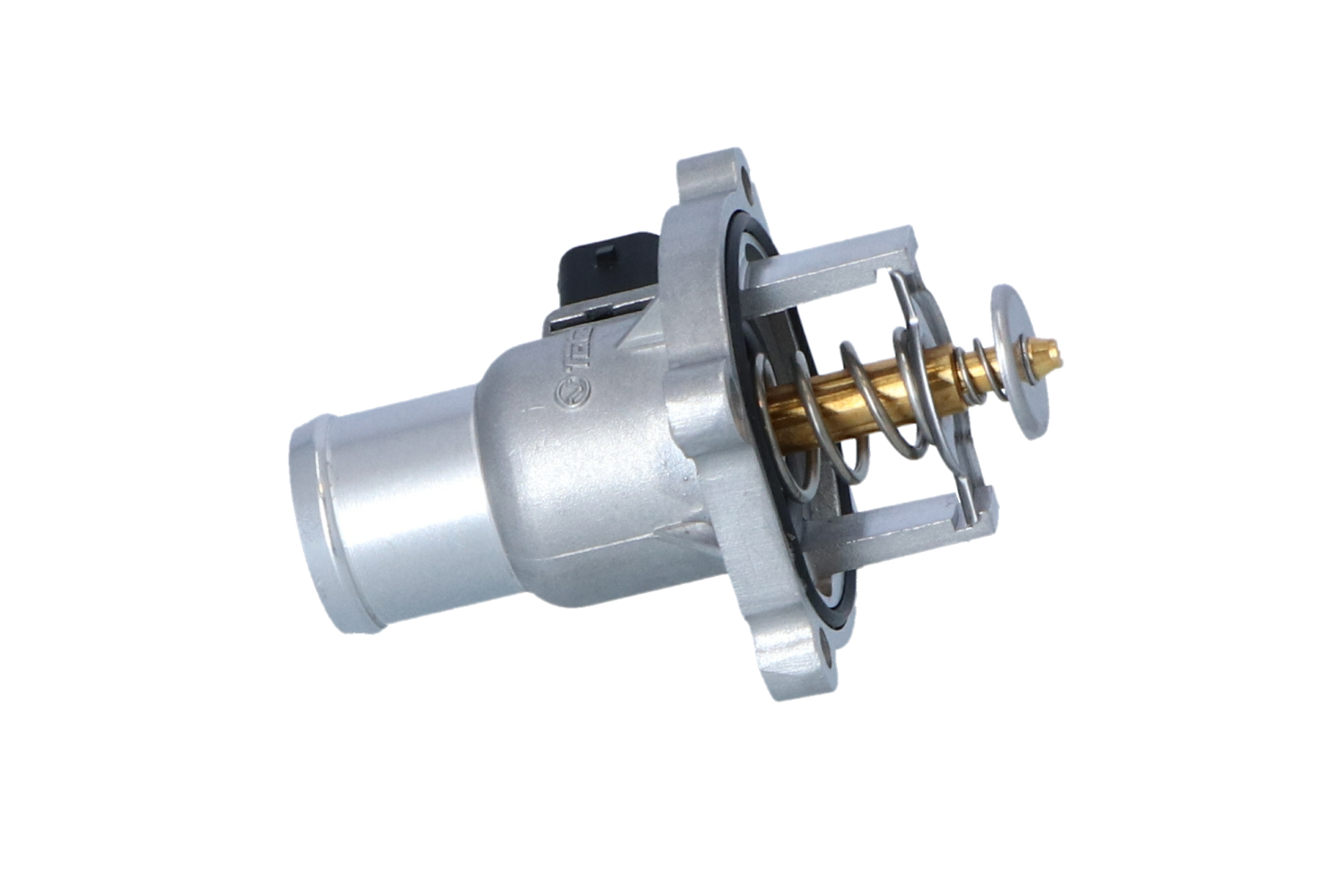 OEM 55577072 NRF Termostat, kølemiddel 725030 med OPEL, FIAT, CHEVROLET, ALFA ROMEO, SAAB