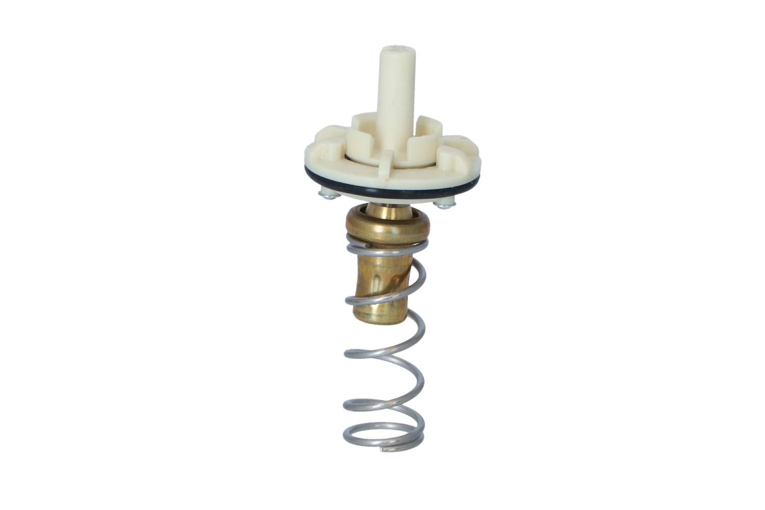 OEM 03C121110H NRF Thermostat d'eau 725049 pour VOLKSWAGEN, AUDI, SEAT, SKODA, CUPRA