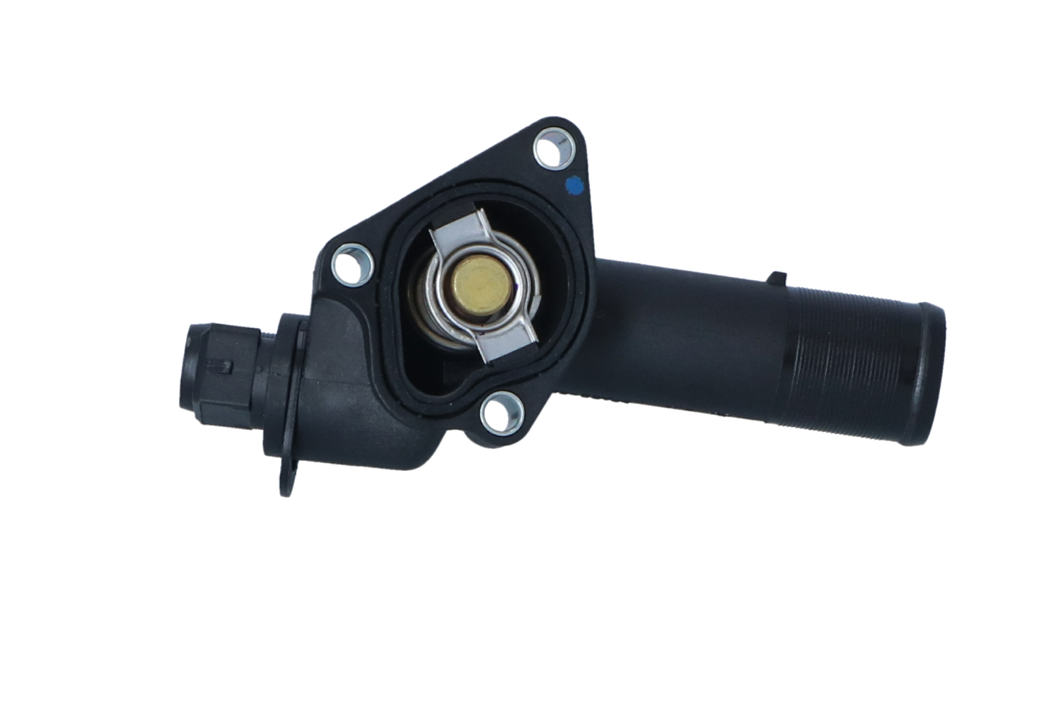 OEM 1106000QAG NRF Thermostat d'eau 725056 pour RENAULT, NISSAN, INFINITI