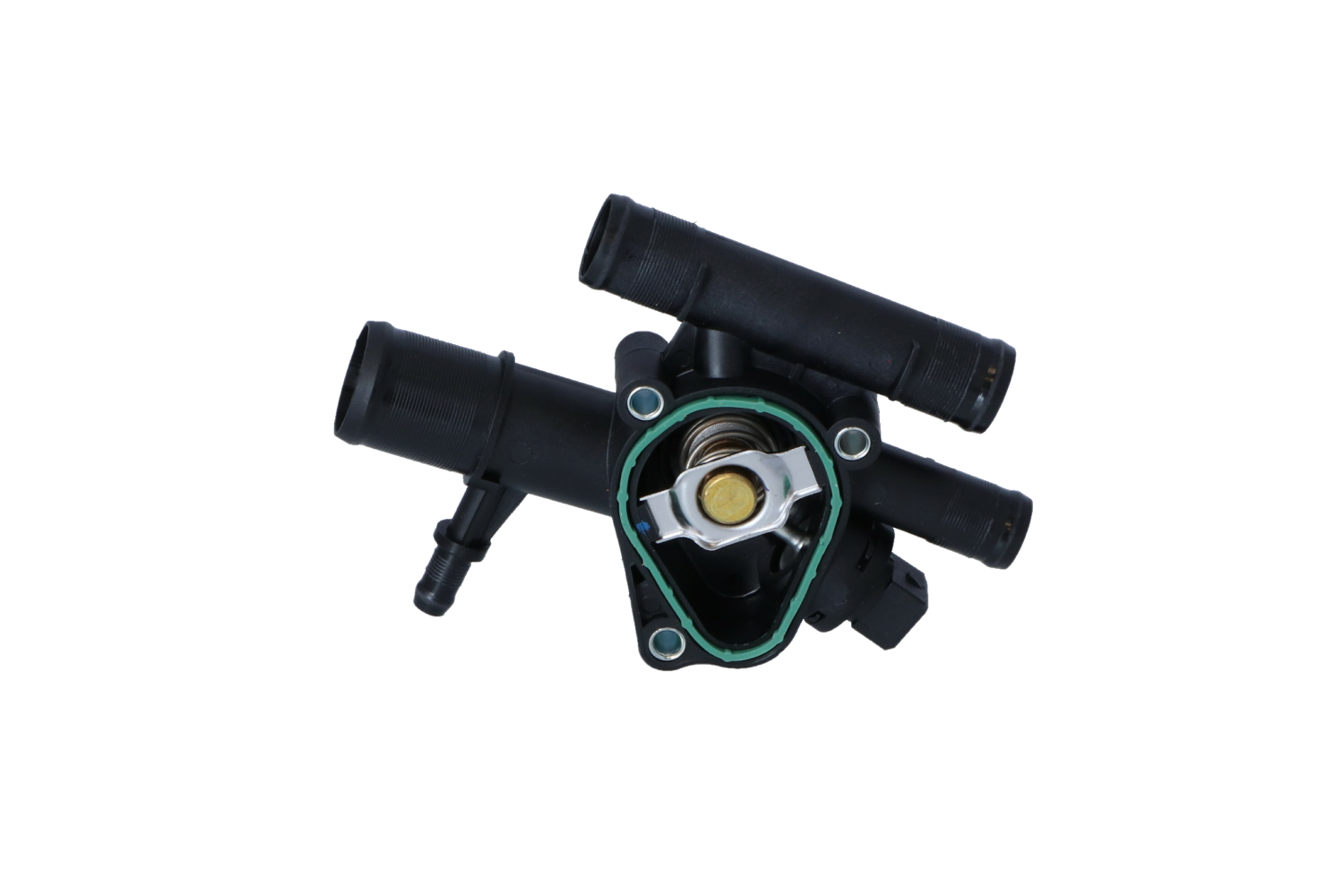 OEM 009112305 NRF Thermostat d'eau 725059 pour OPEL, VAUXHALL