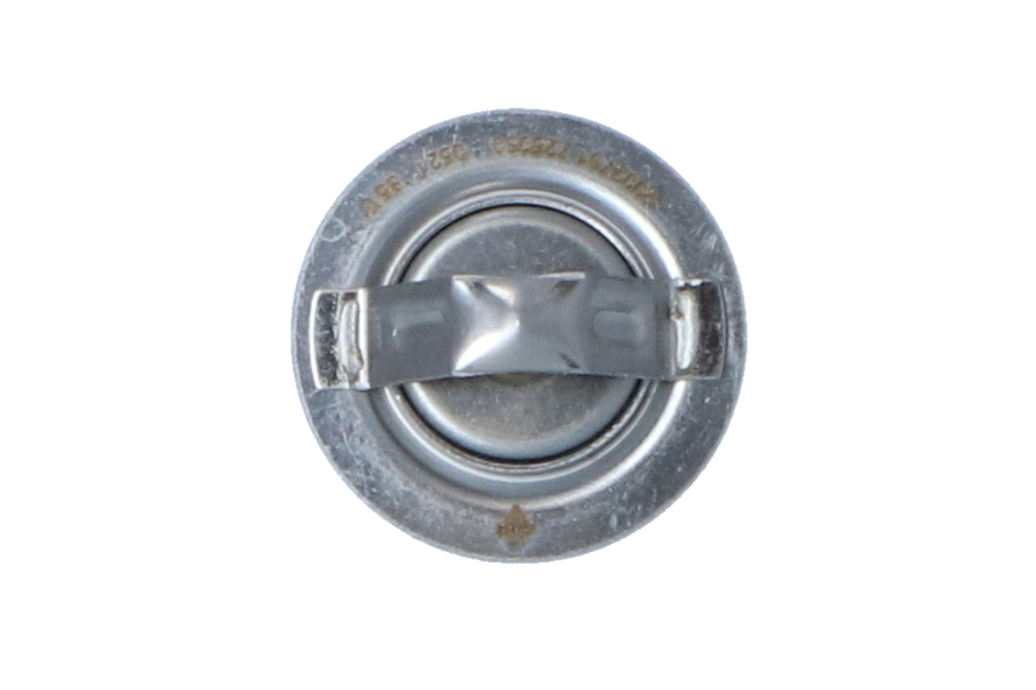 NRF Kühlwasserthermostat (725060) in erstklassiger Qualität für KIA RIO II Stufenheck (JB) 1.5 CRDi (81 KW / 110 PS / de 2005)