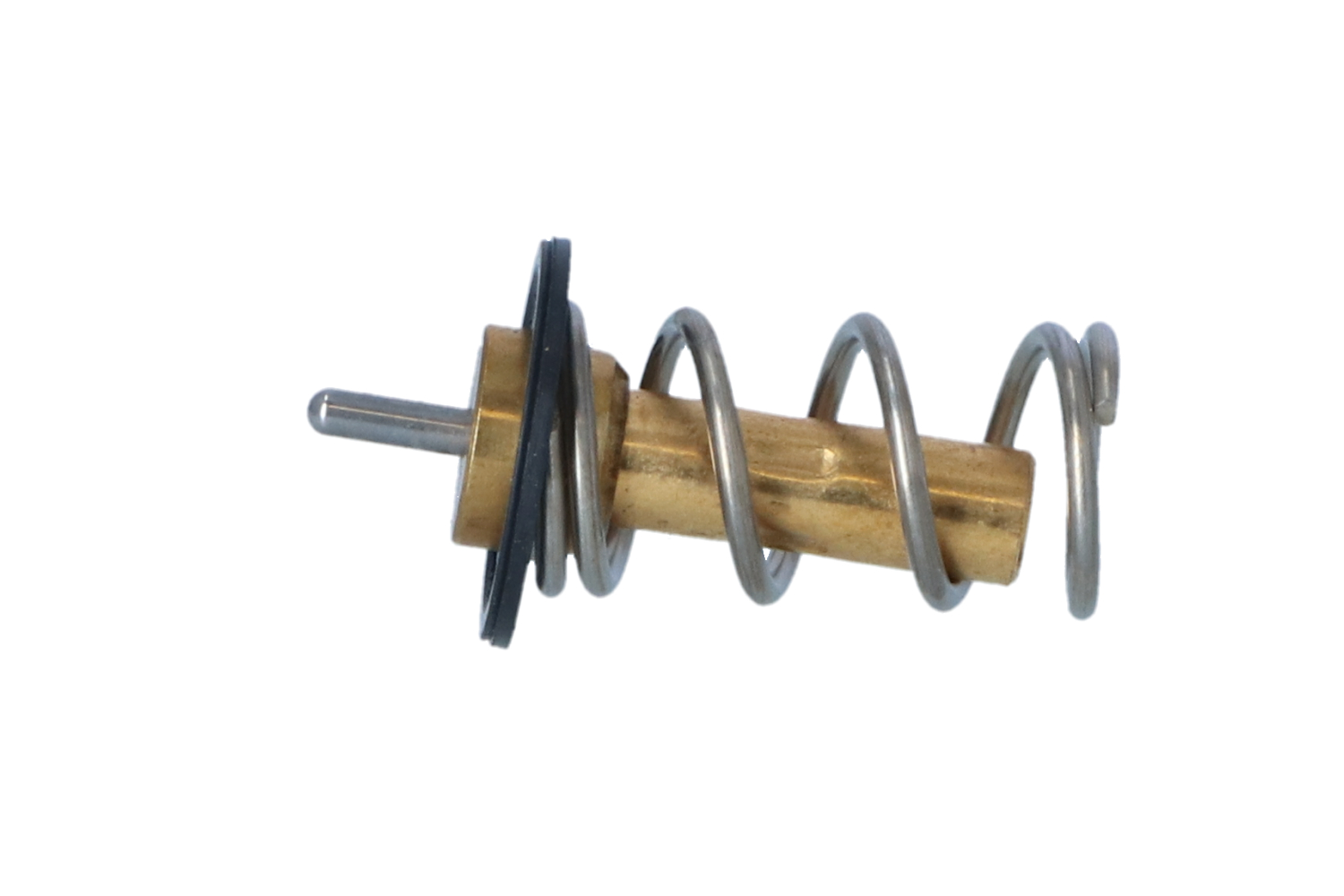 NRF Thermostat (725069) for VOLVO V60 (155, 157) D6 Hybrid AWD (206 KW / 280 HP / from 2012)
