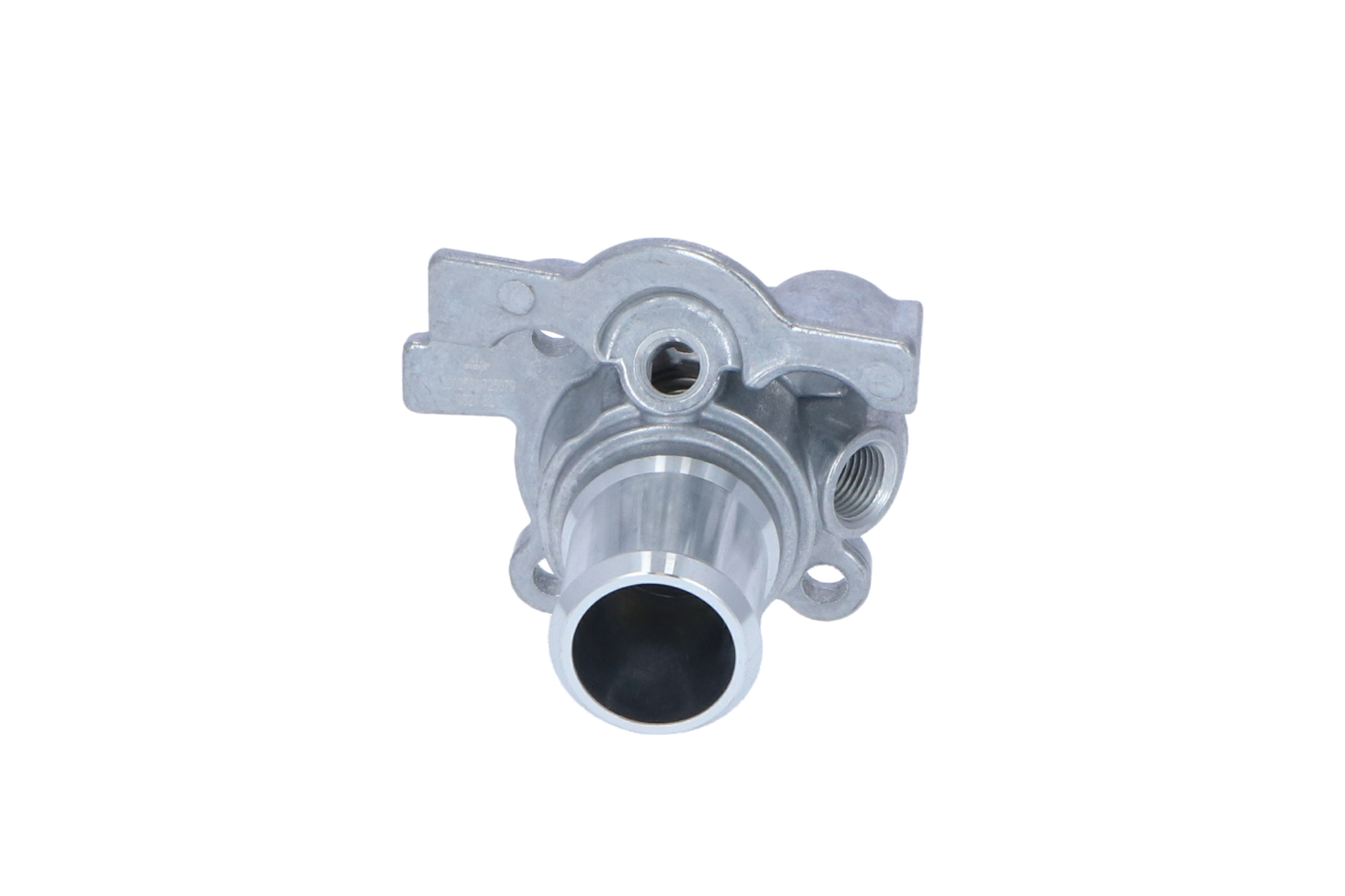 OEM 504110432 NRF Thermostaat, koelvloeistof 725079 voor FIAT, MITSUBISHI, ALFA ROMEO, IVECO, LANCIA